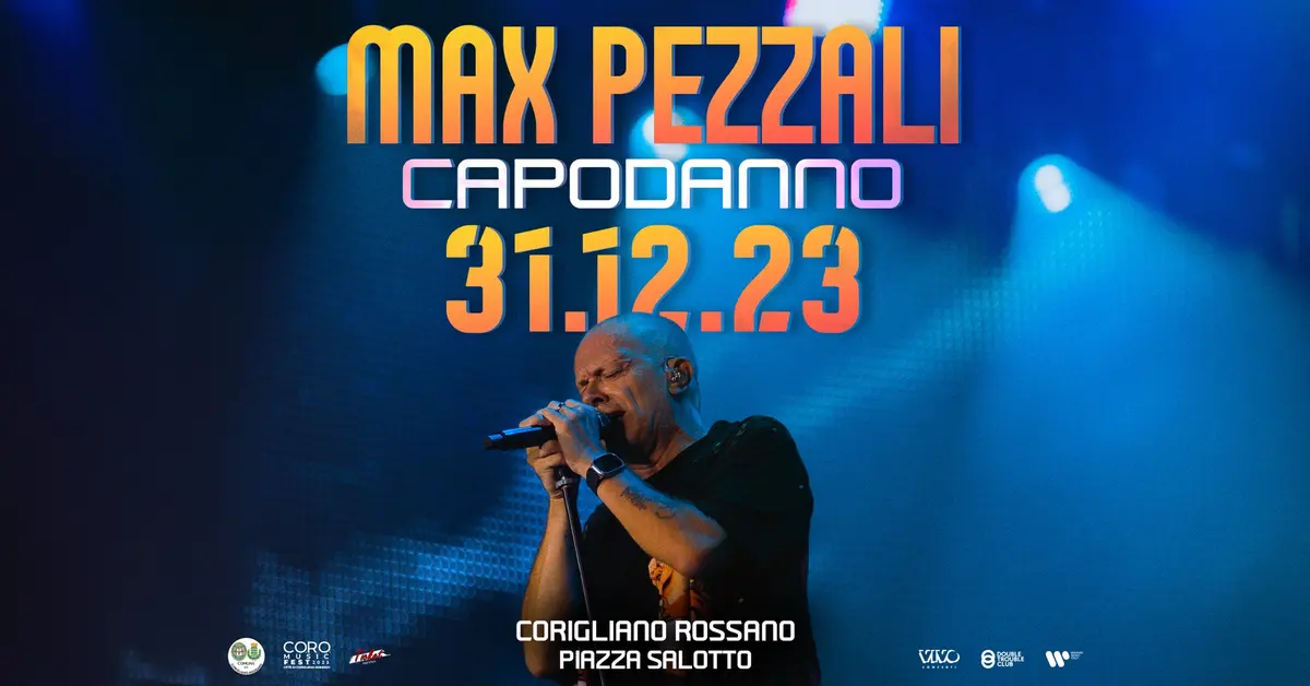 Max Pezzali