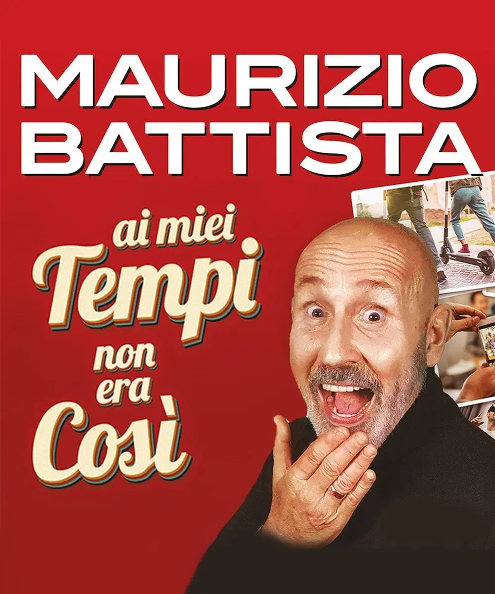 teatro.it-maurizio-battista-ai-miei-tempi-non-era-cosi-tour-date-biglietti