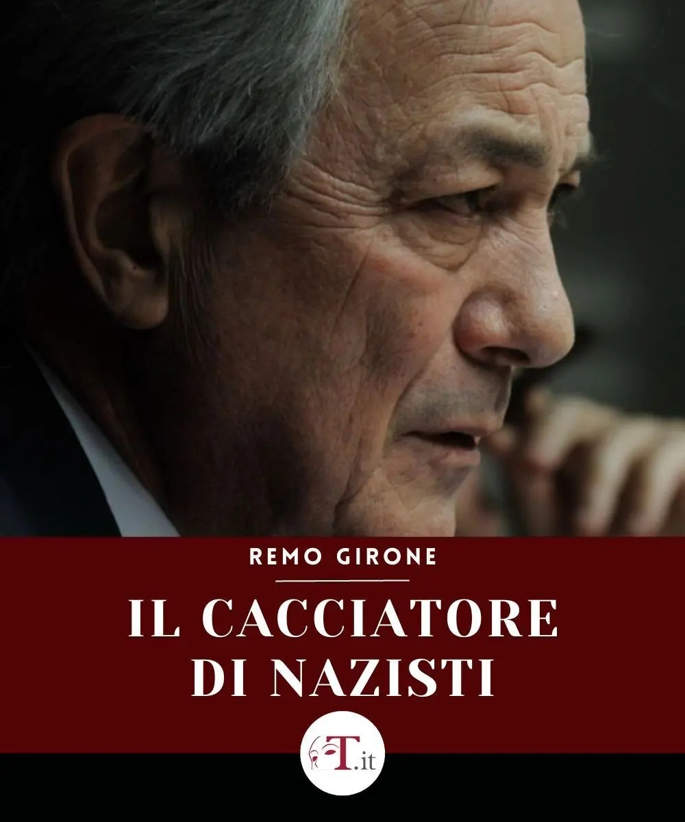 Teatro-it-il-cacciatore-di-nazisti-remo-girone-date-biglietti