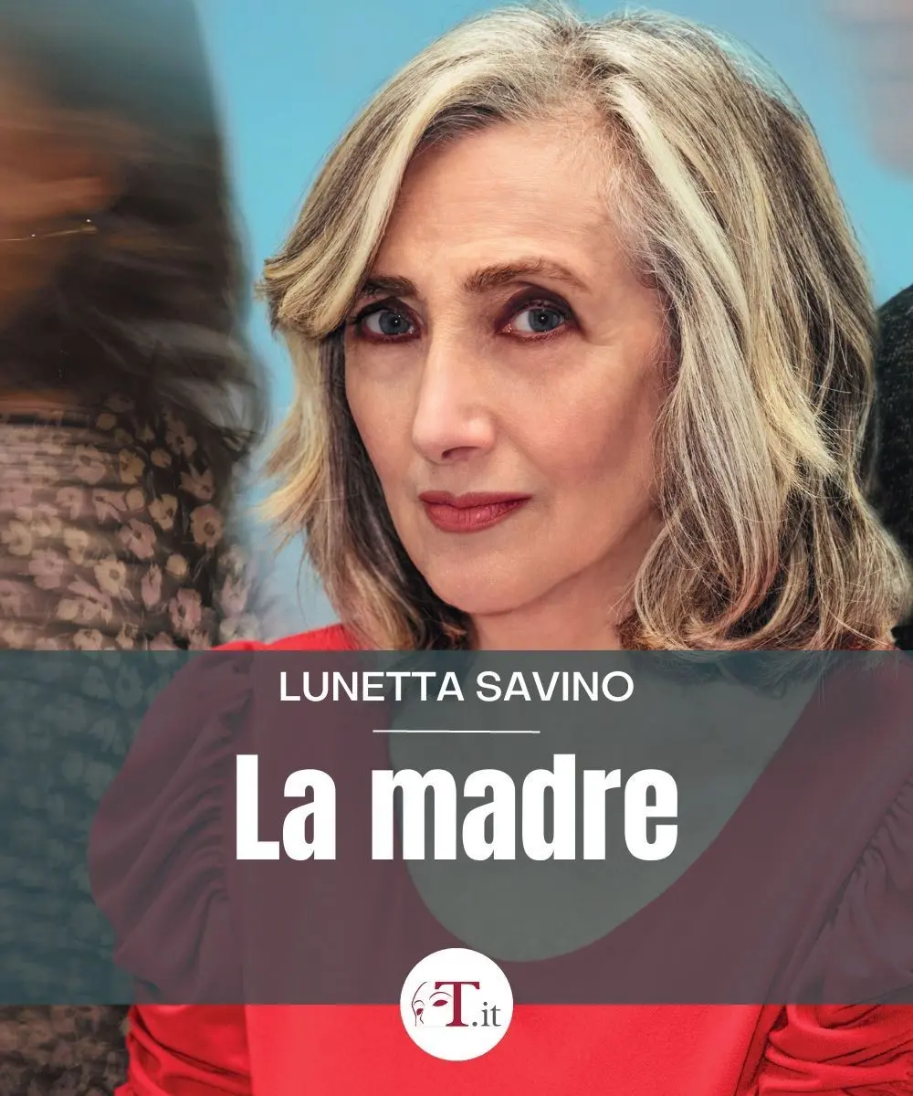 Teatro.it-lunetta-savino-La-Madre-date-biglietti