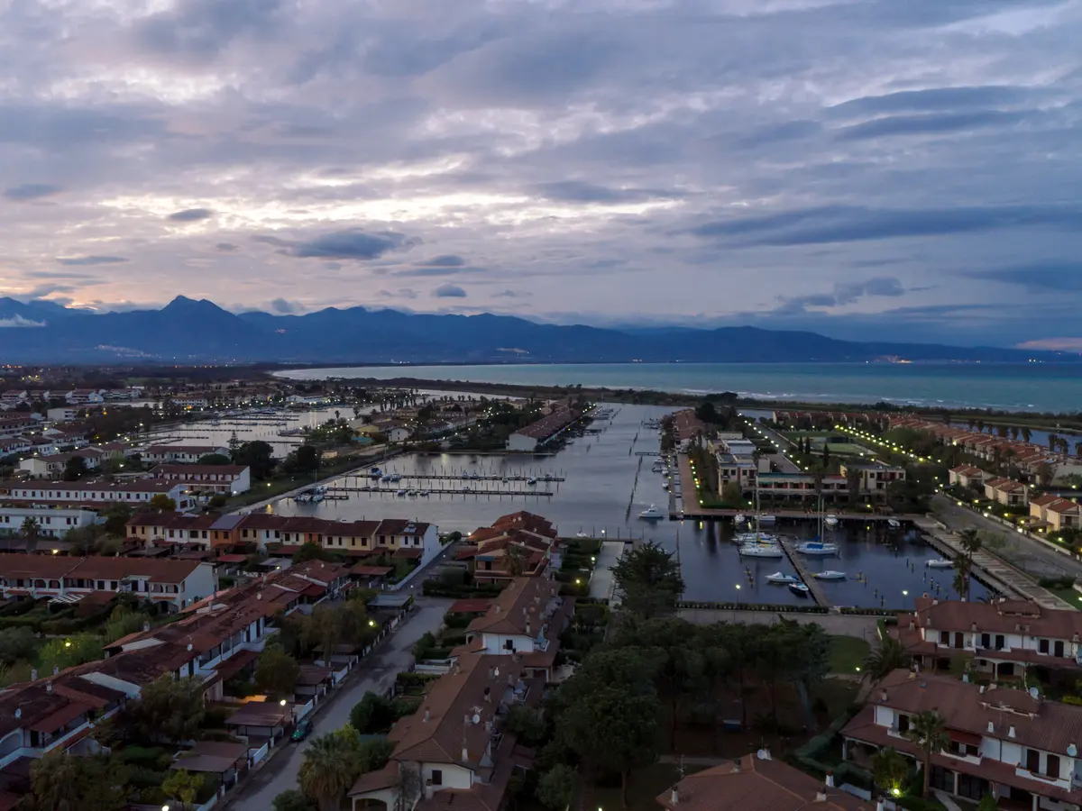 Weekend ai Laghi di Sibari, benessere ed escursioni