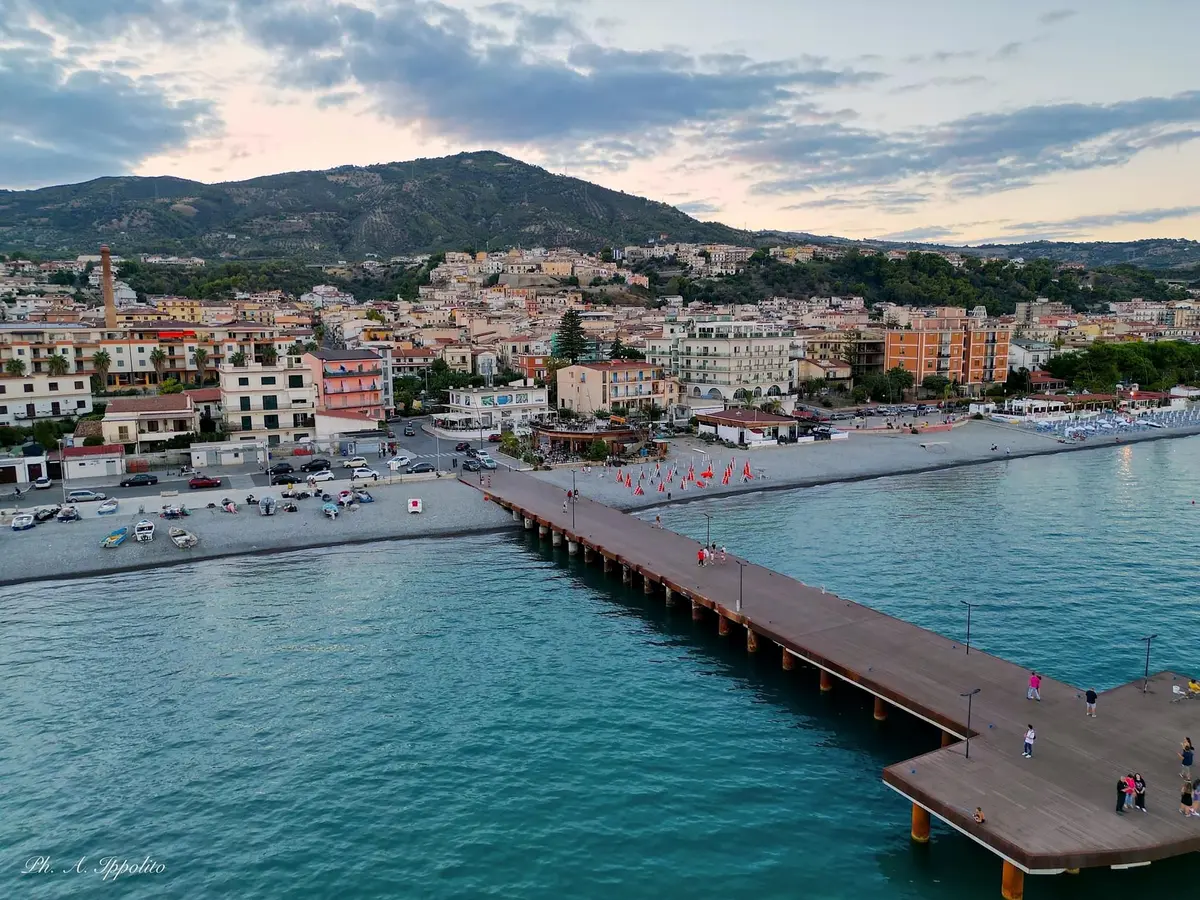 Holidays in Trebisacce, among The Most Beautiful Villages in Italy