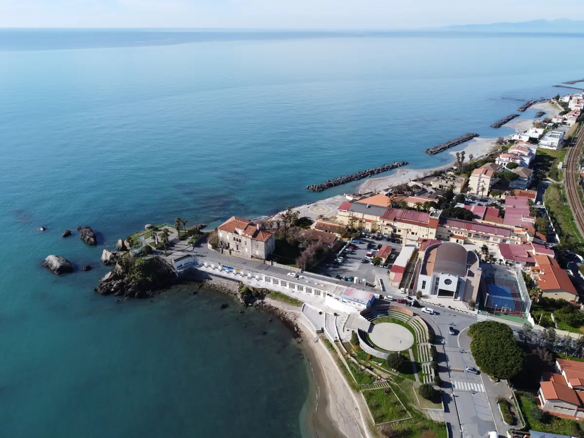 Belvedere Marittimo