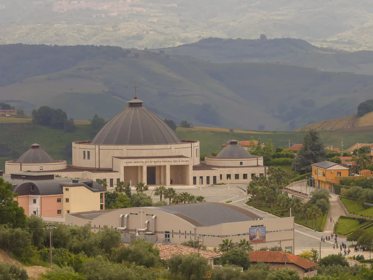 Una gita a Mileto in Calabria: diocesi, storia e antichità