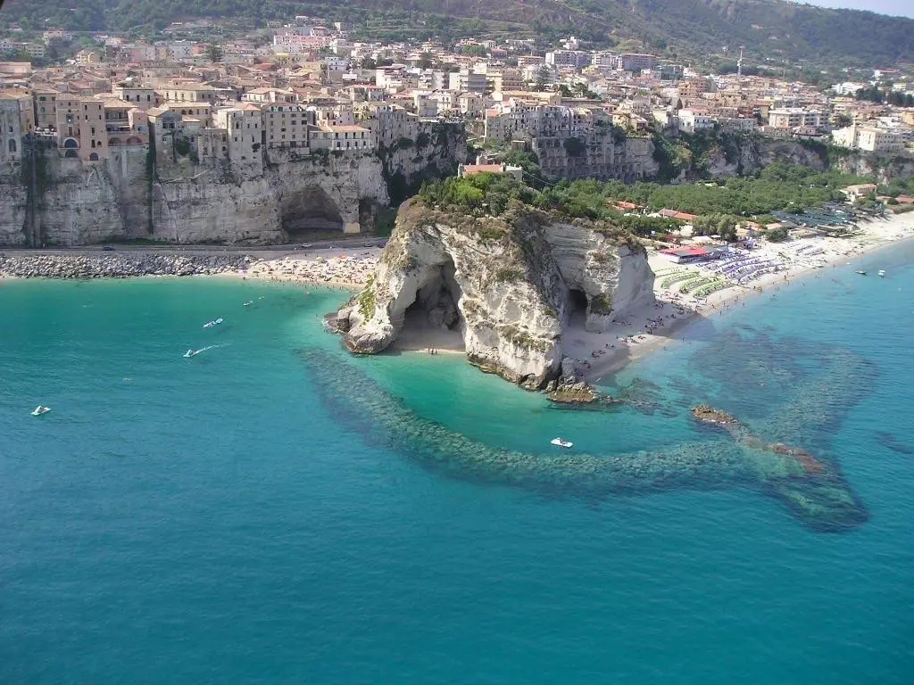 Marina dell'Isola