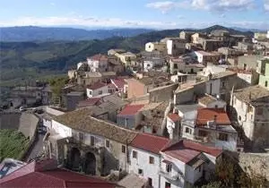 Castello Carafa
