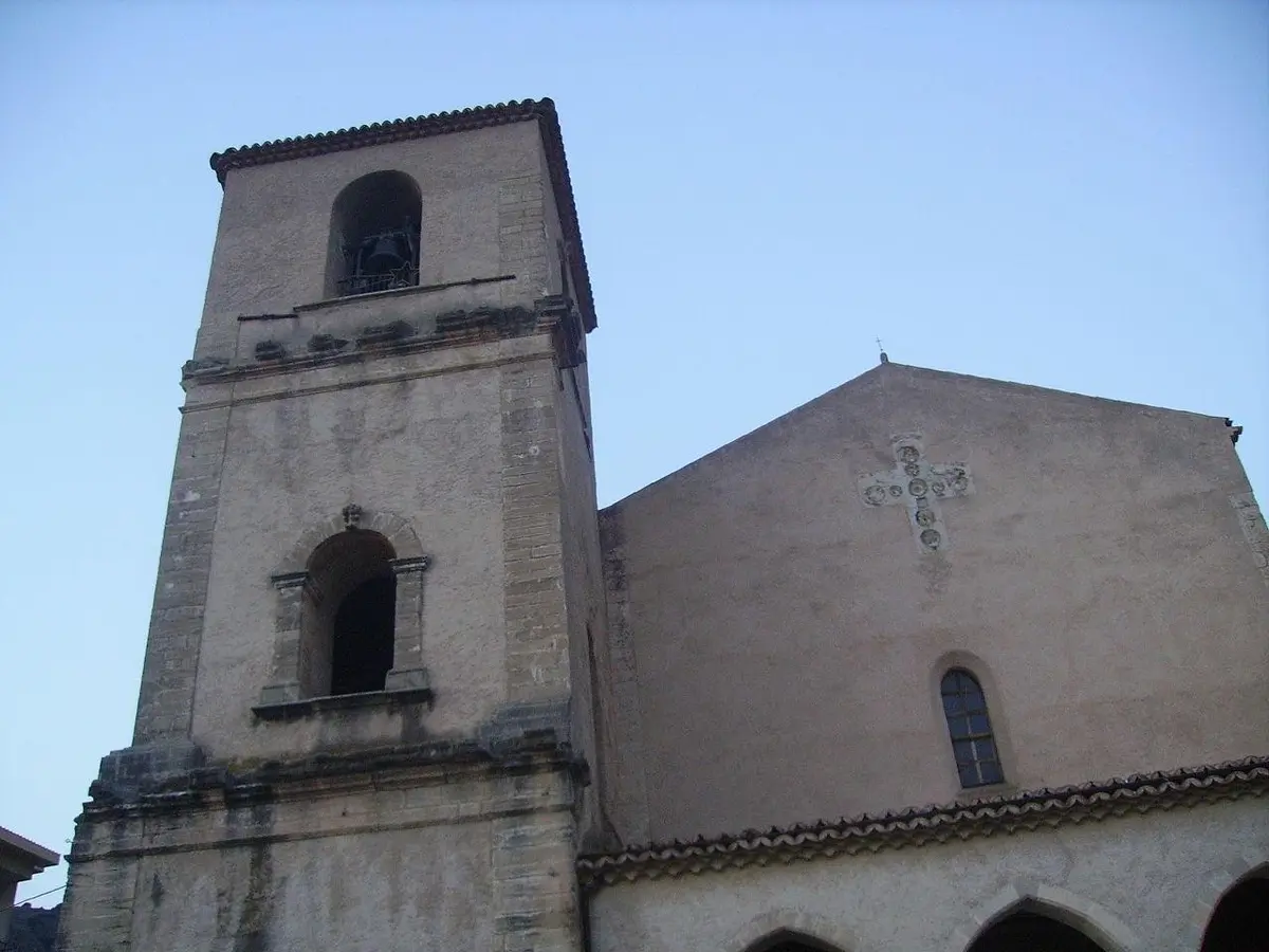 Church and Convent of San Bernardino da Siena