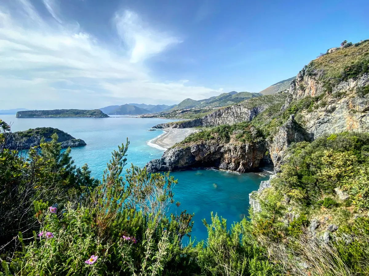 Bandiere Blu Calabria, le spiagge premiate