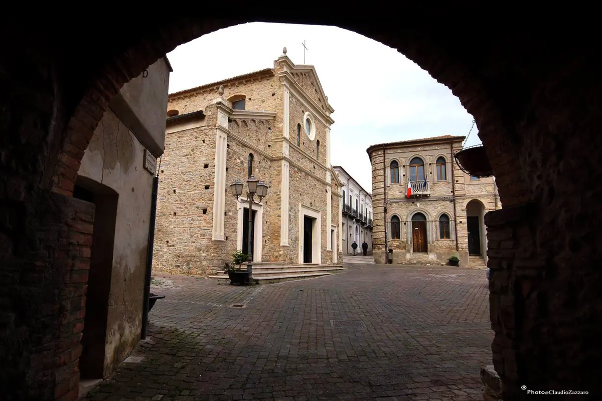 Villapiana