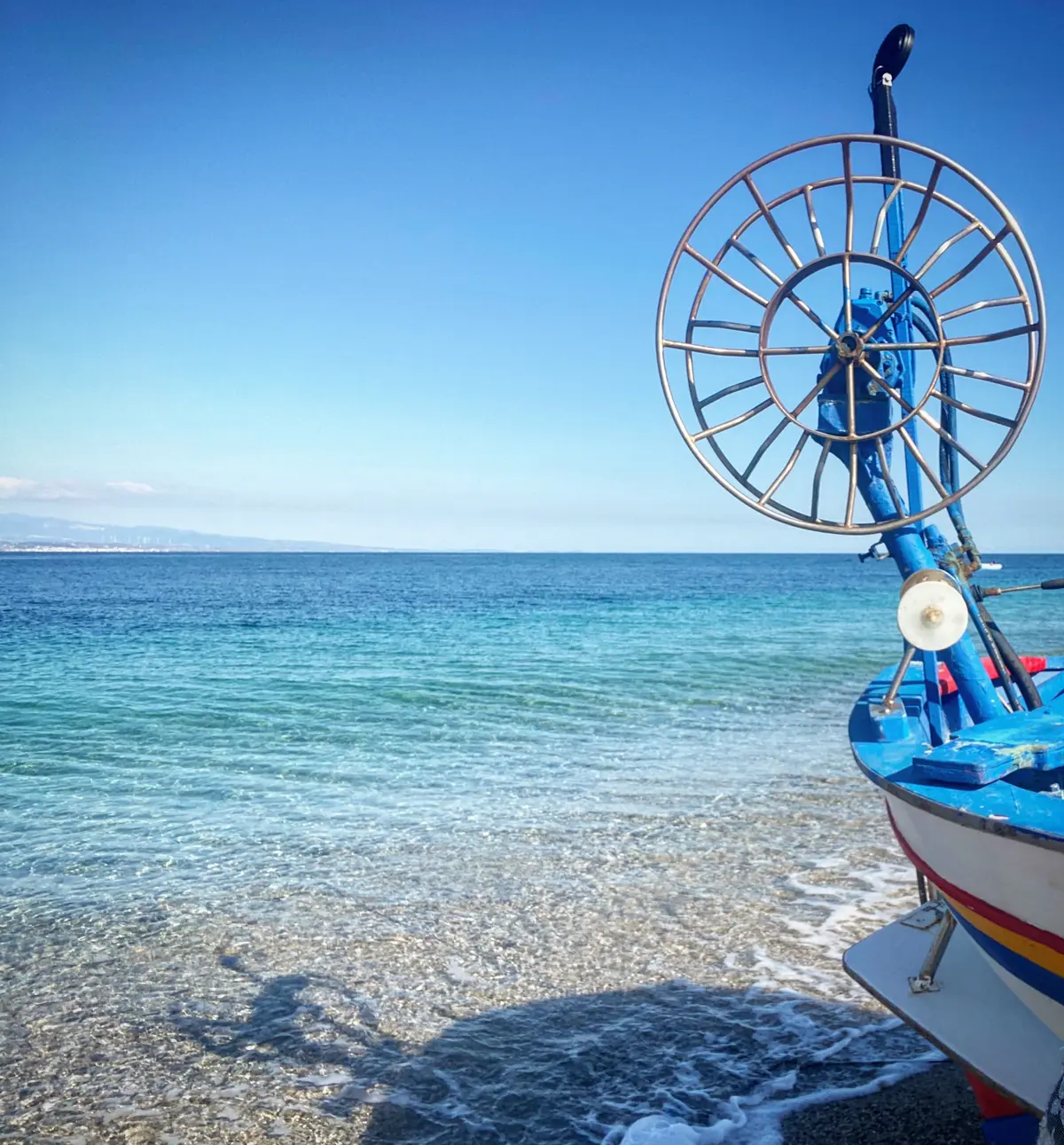 Pesca sportiva in Calabria: dove si pratica e cosa sapere