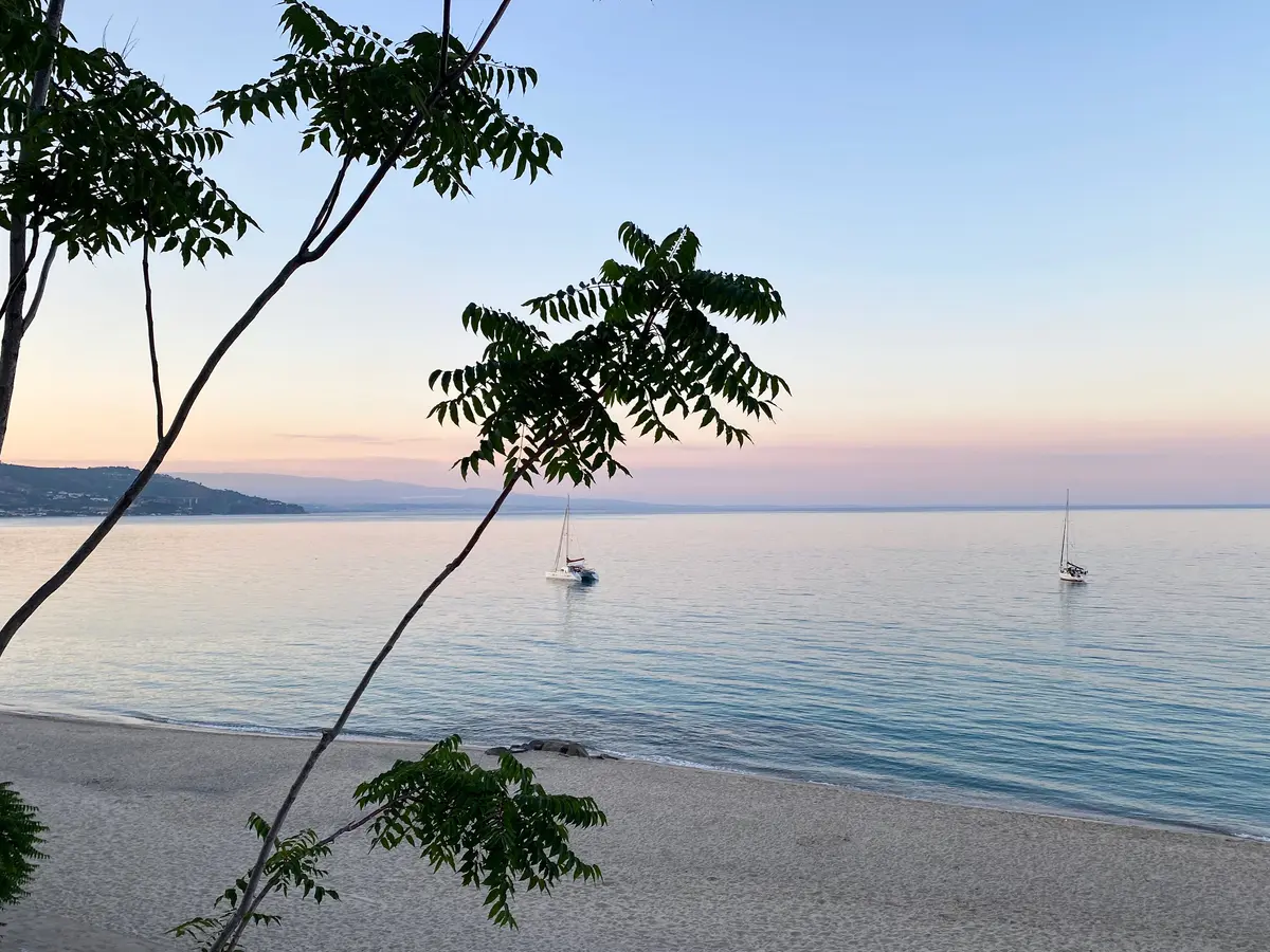Green Flags in Calabria: discover the child-friendly beaches