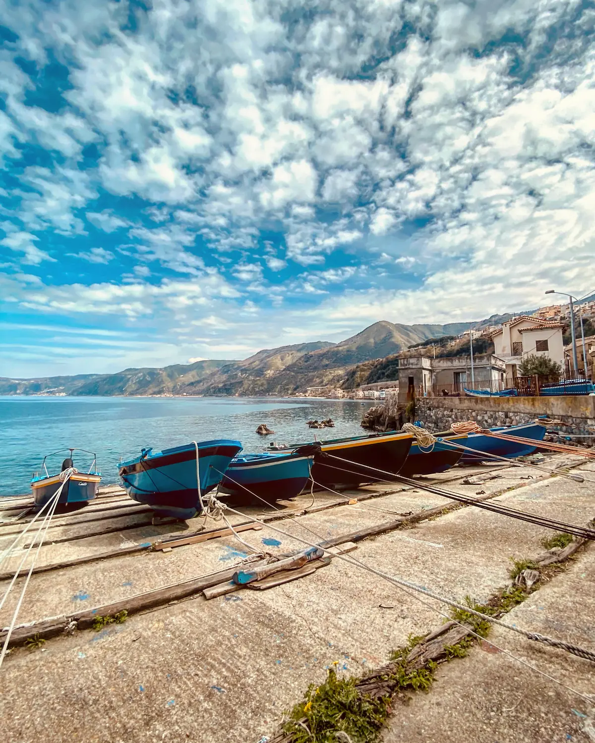 RC-Scilla-Chianalea Porto 001[Elisabetta Cirianni]