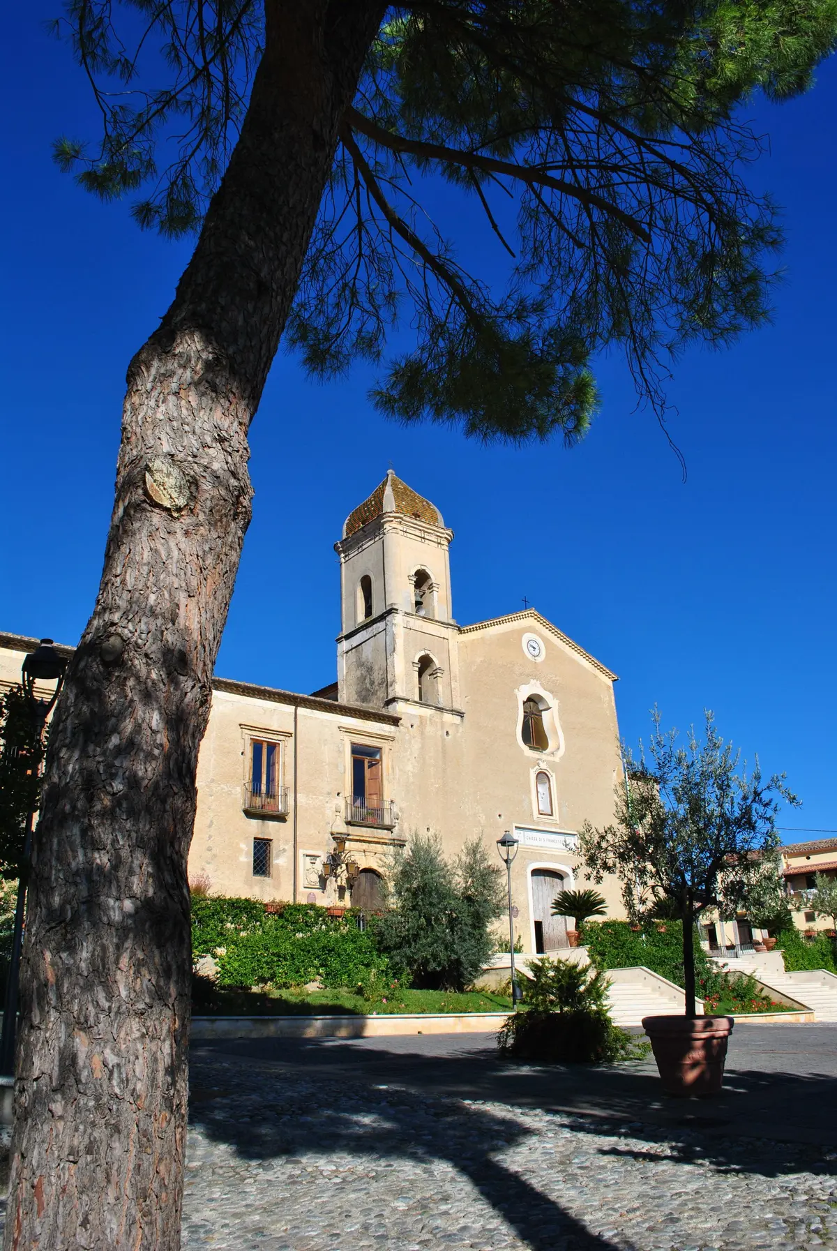 Chiesa di San Francesco di Paola