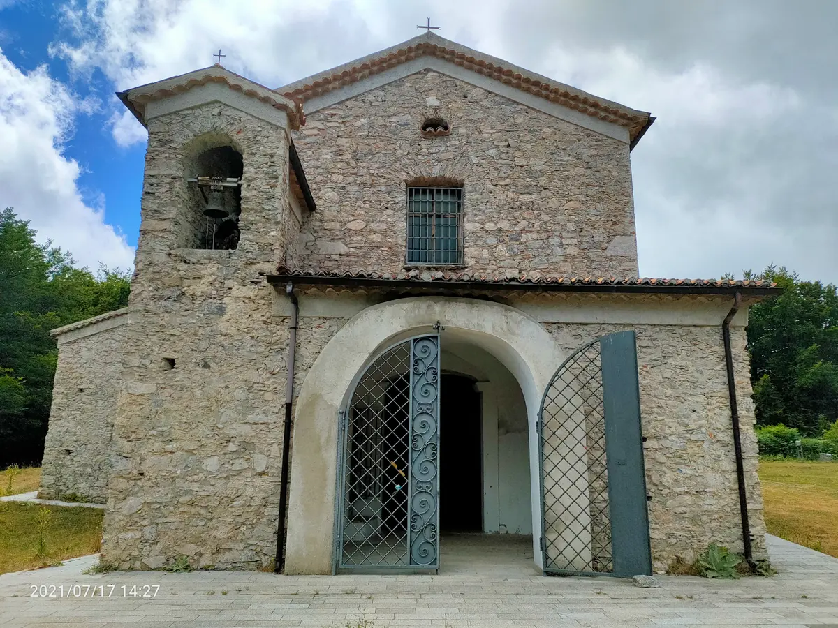 Acquaformosa