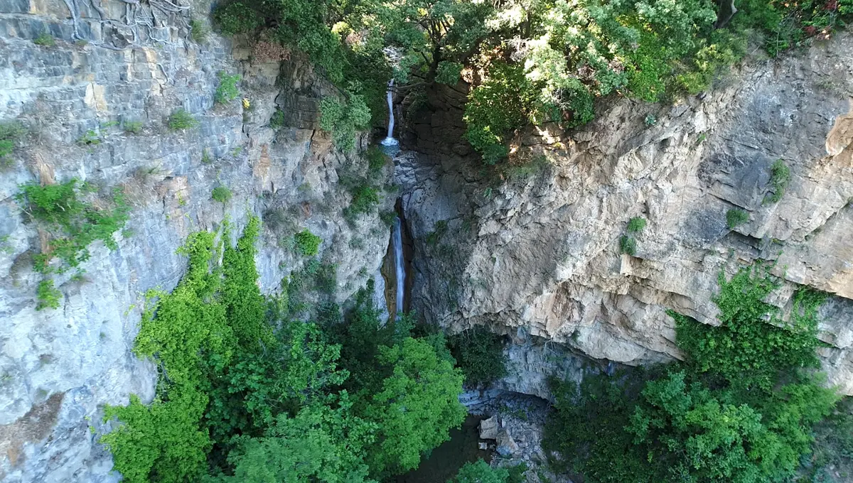 Riserva Naturale "Macchia della Giumenta-S. Salvatore"
