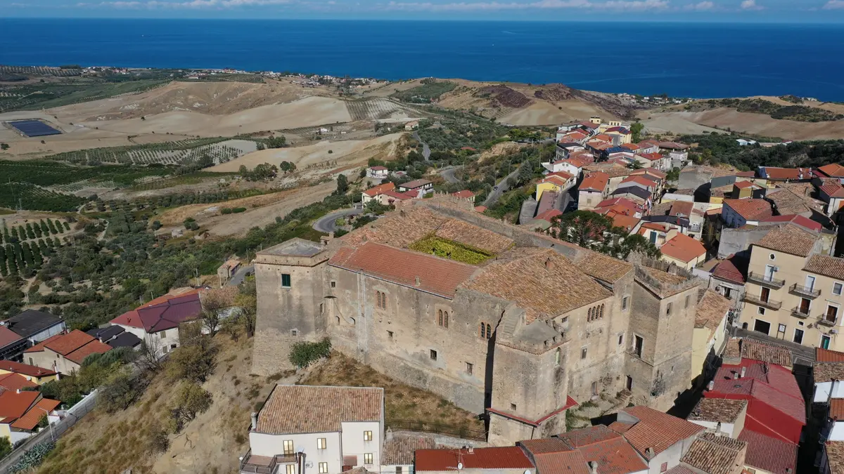 Castello Giannone