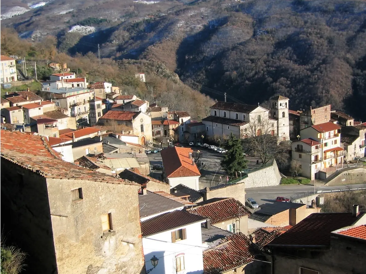 Casali del Manco