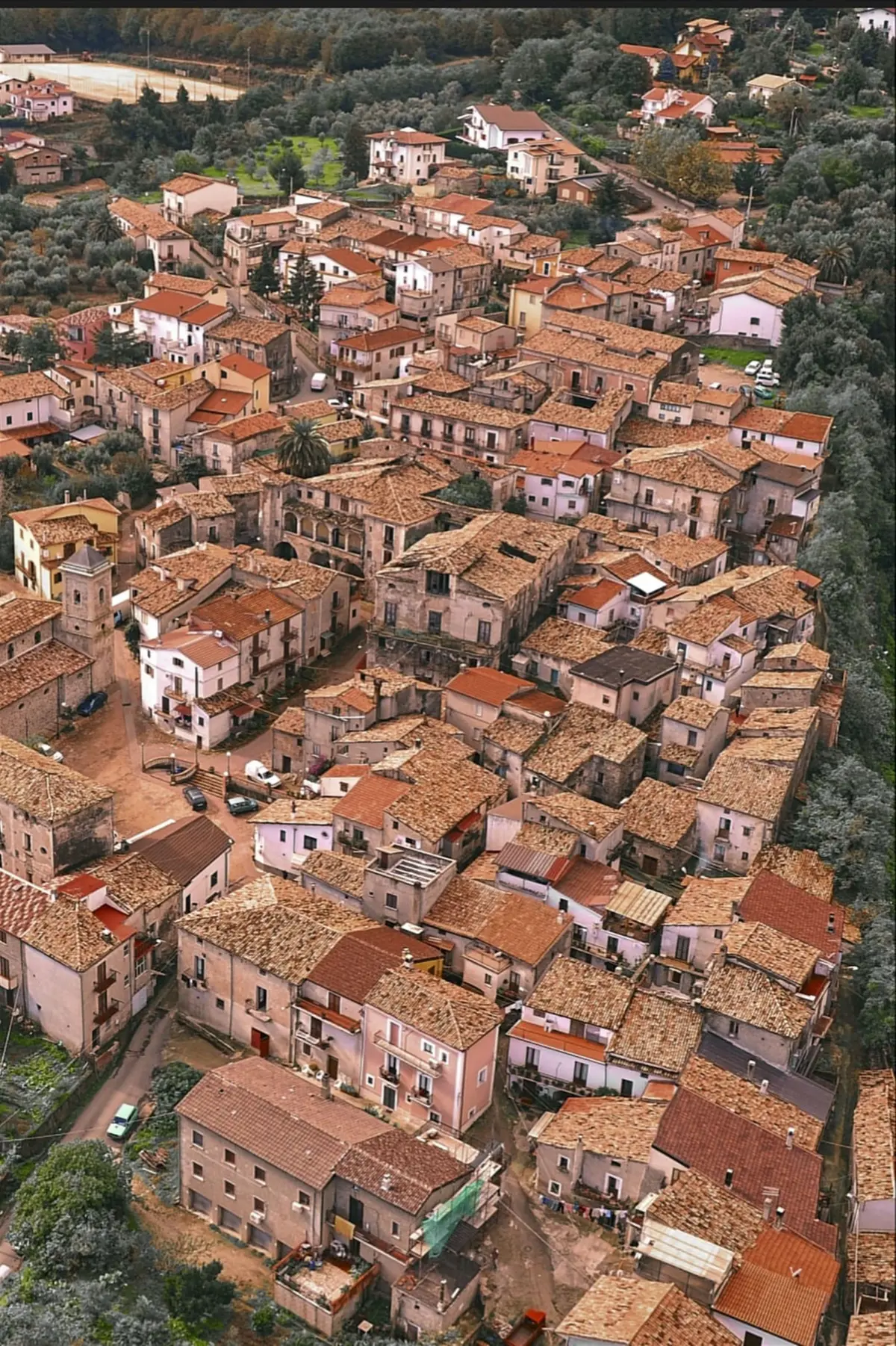 Cerzeto