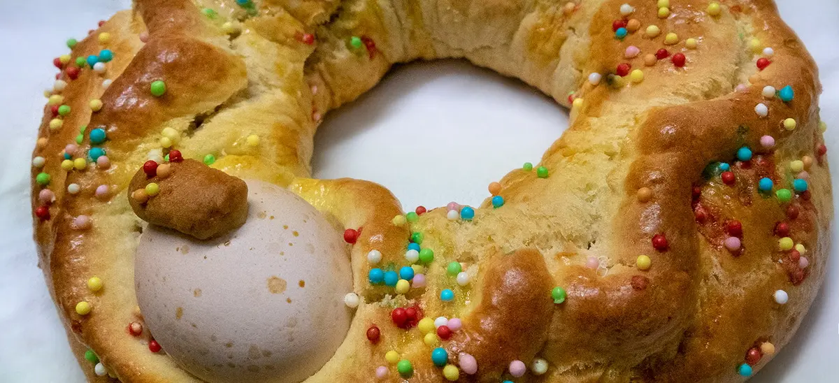 Viaggio goloso tra i dolci di Pasqua calabresi