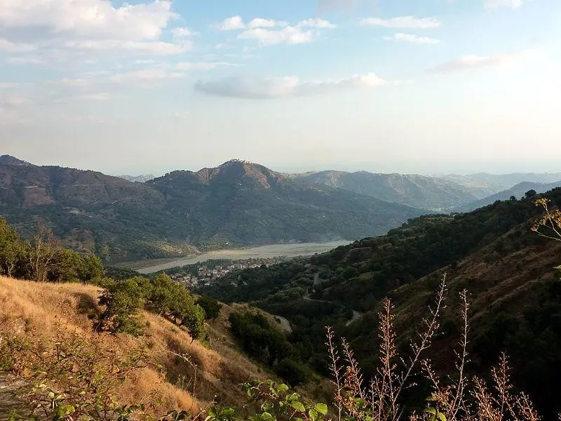 Aspromonte National Park