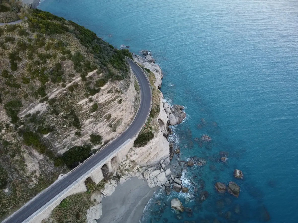 Primo Maggio in Calabria, le mete suggerite