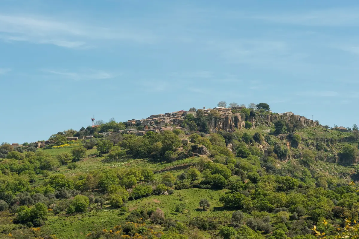 Ferruzzano