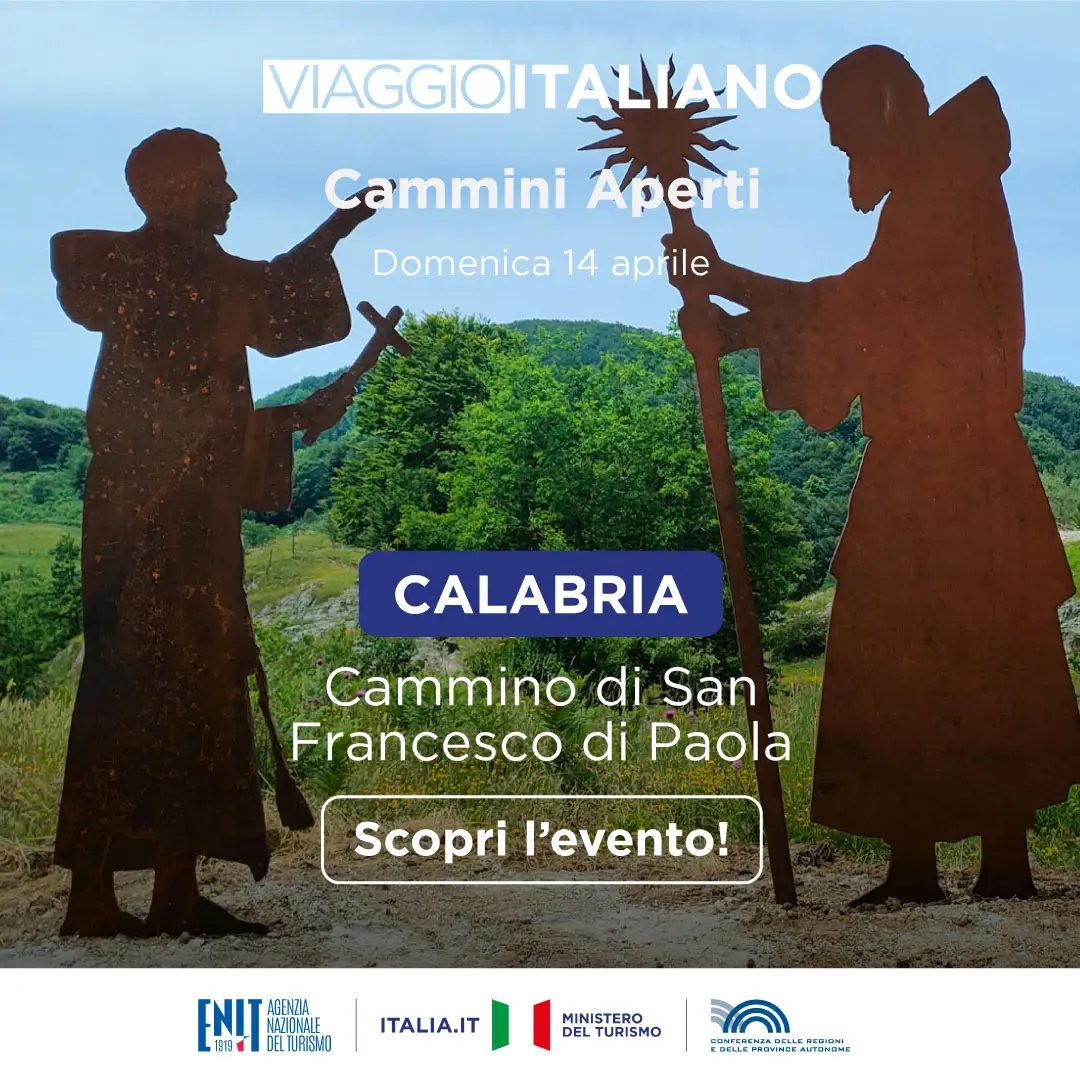 Calabria---Cammino-di-San-Francesco-di-Paola