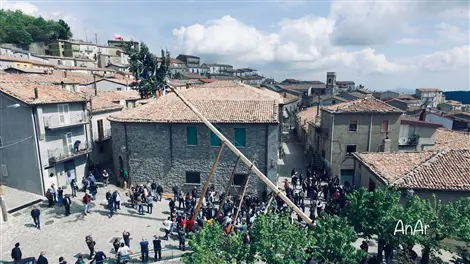 Festa della Pita