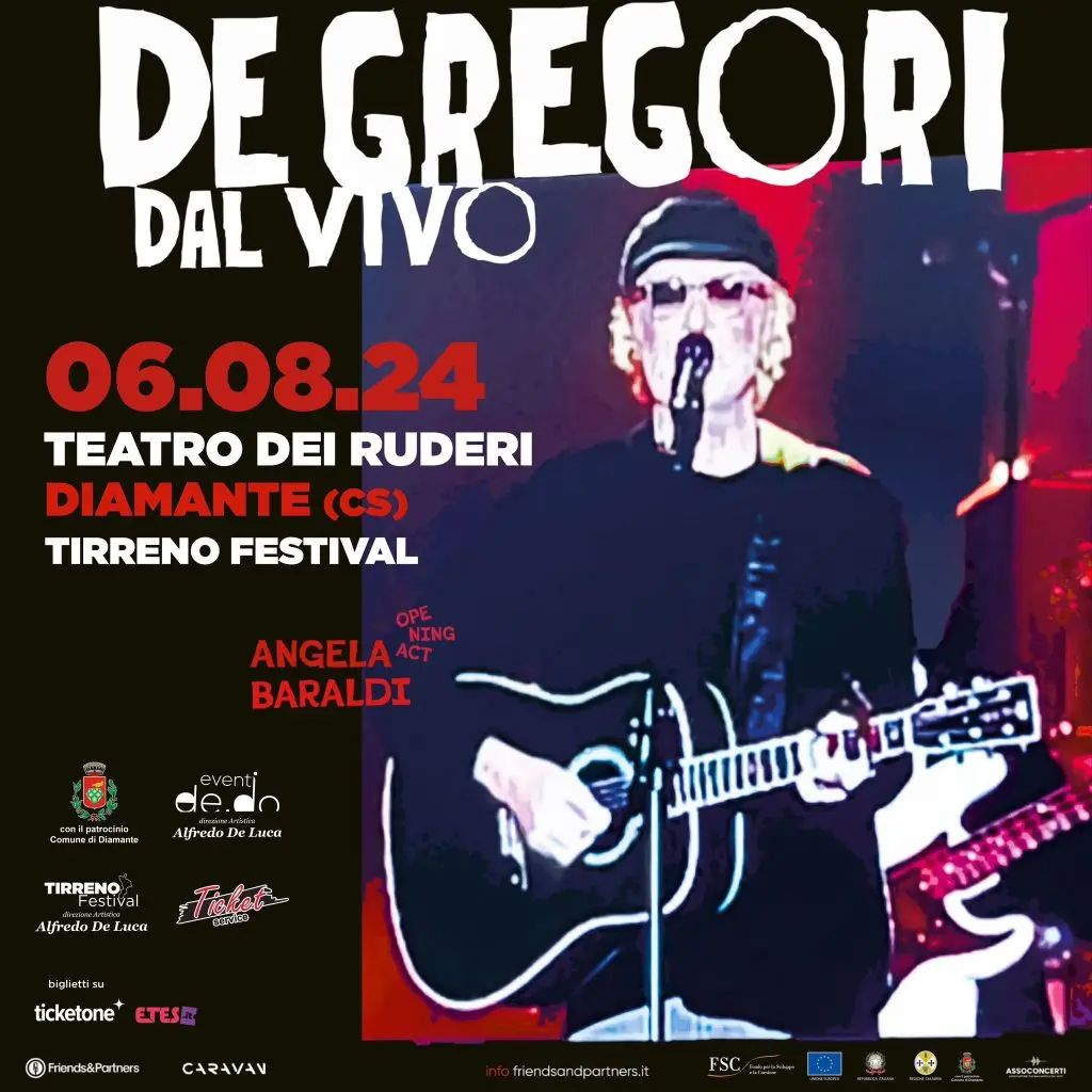 De Gregori