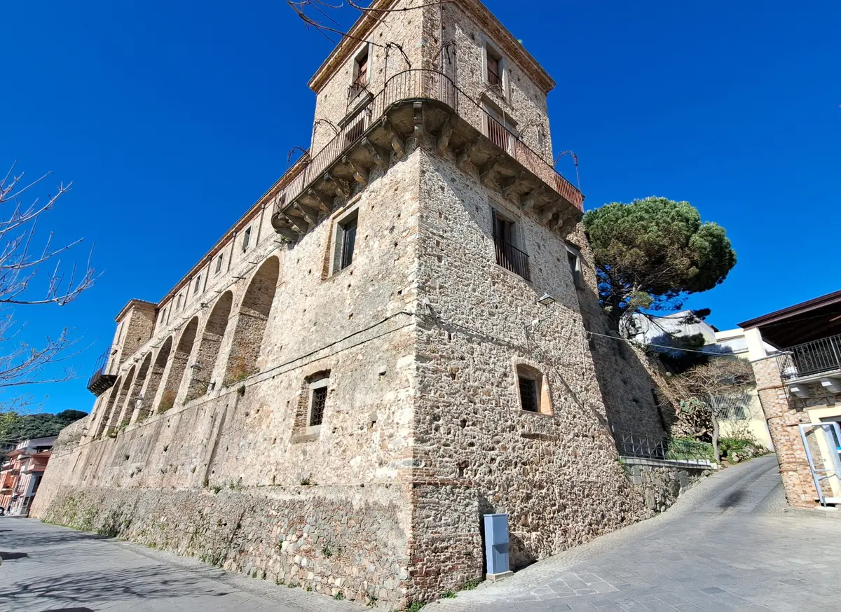 Castello Ruffo