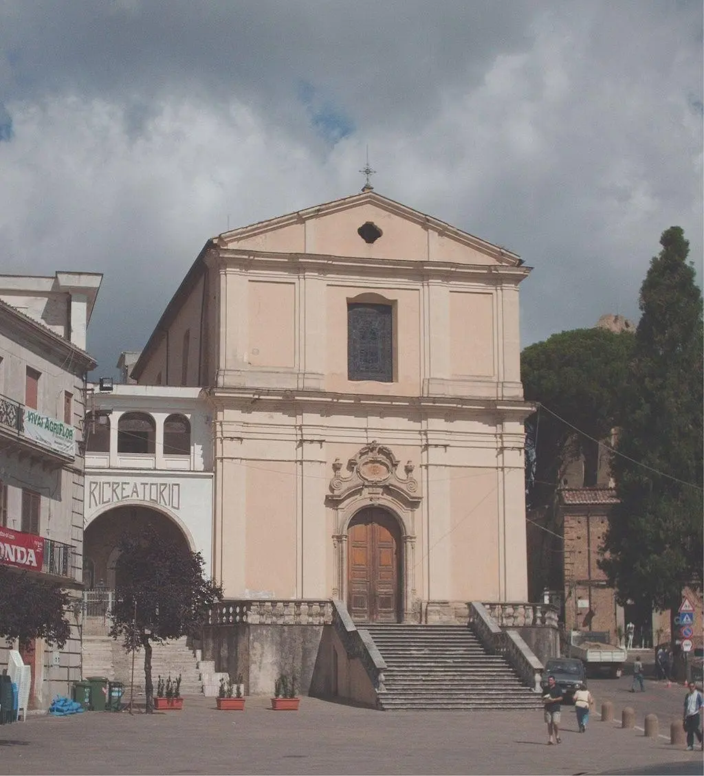 Historic Centre