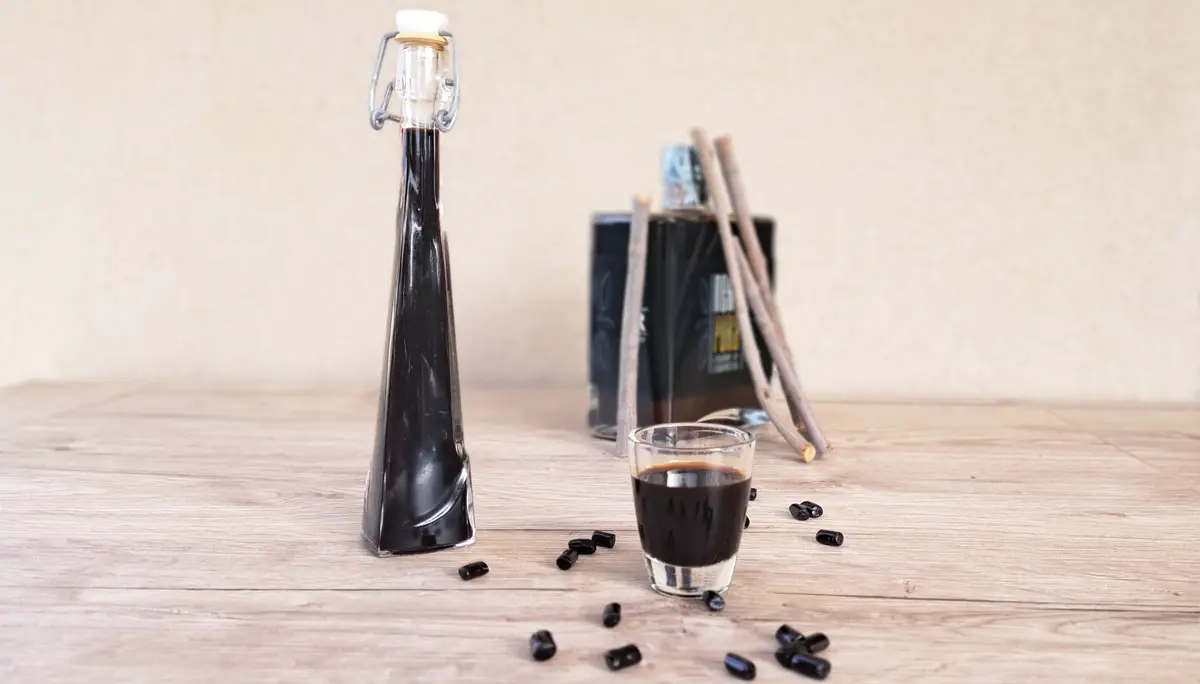 L'Oro Nero di Calabria: la liquirizia di Rossano