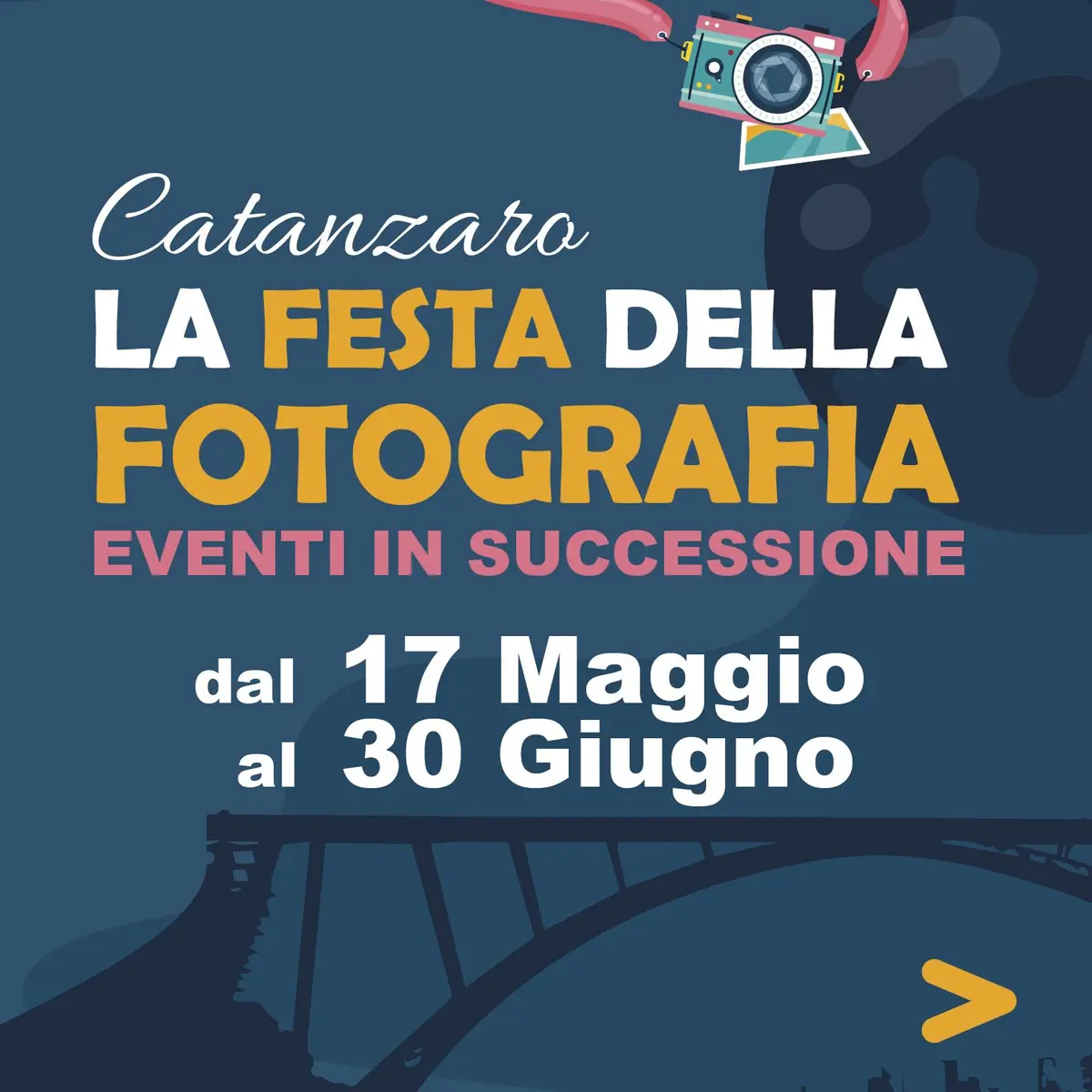 festa della fotografia