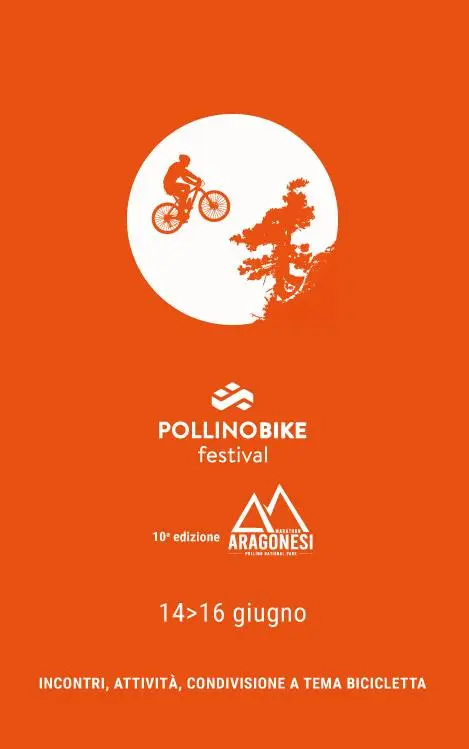 Pollino bike festival