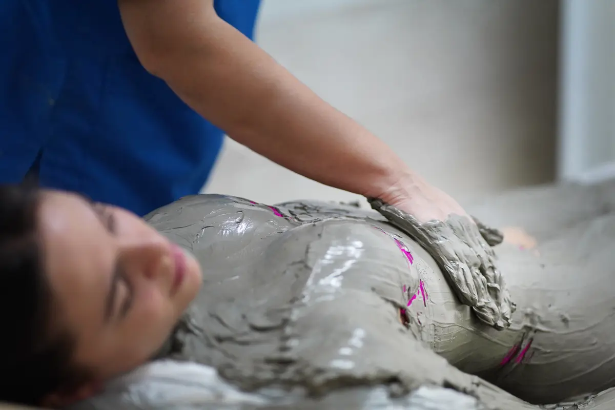 Relax e benessere alle terme di Calabria