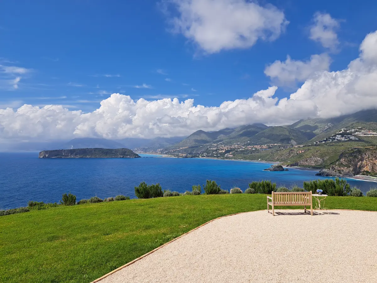 Palazzo dei Principi Lanza, San Nicola Arcella