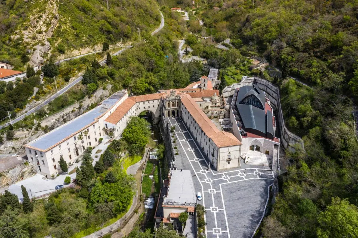 Santuario di San Francesco di Paola