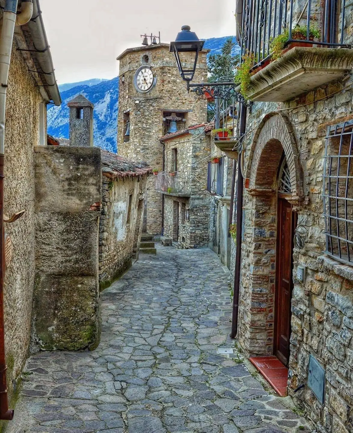 San Lorenzo Bellizzi