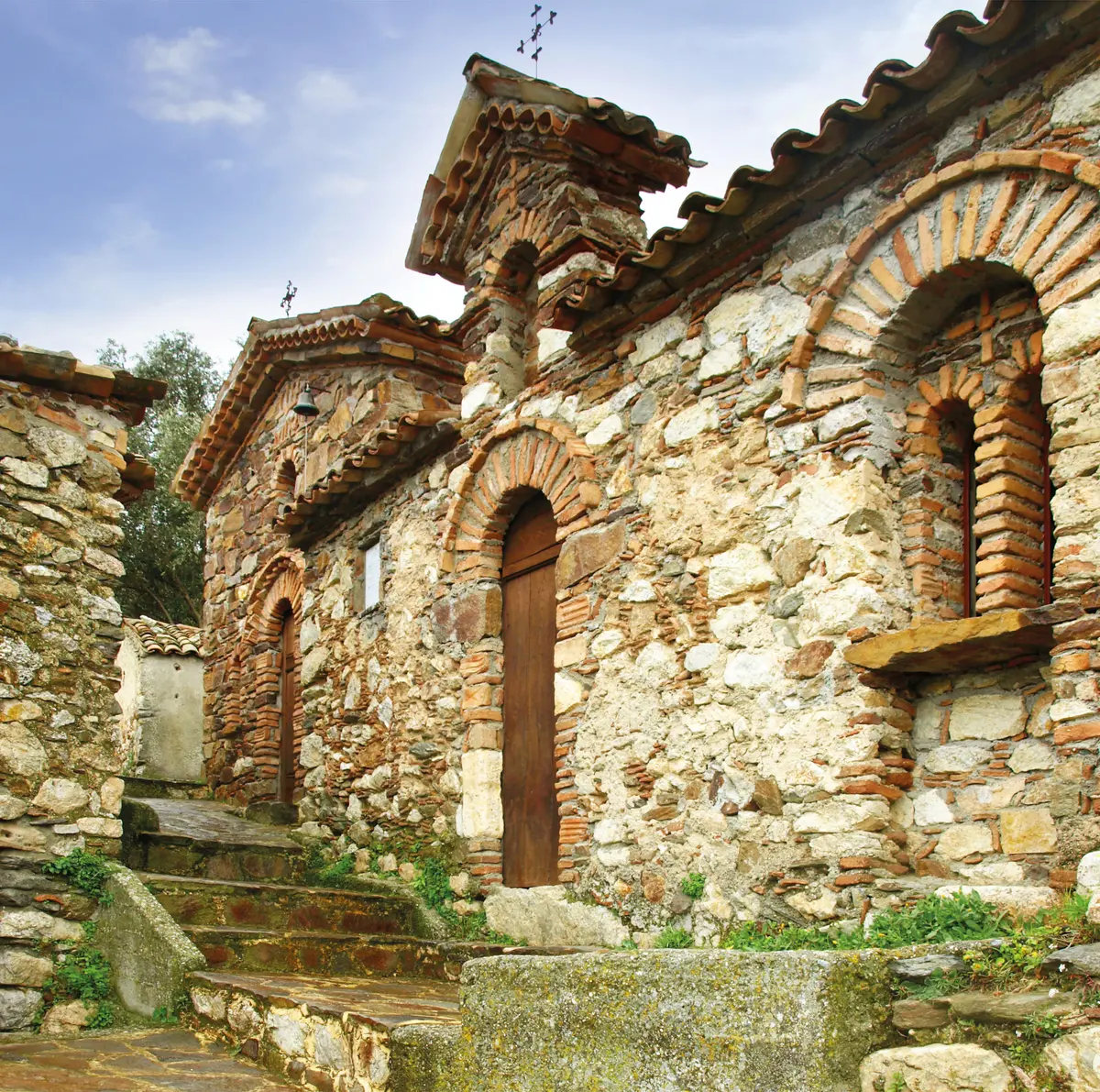 Gallicianò, Condofuri