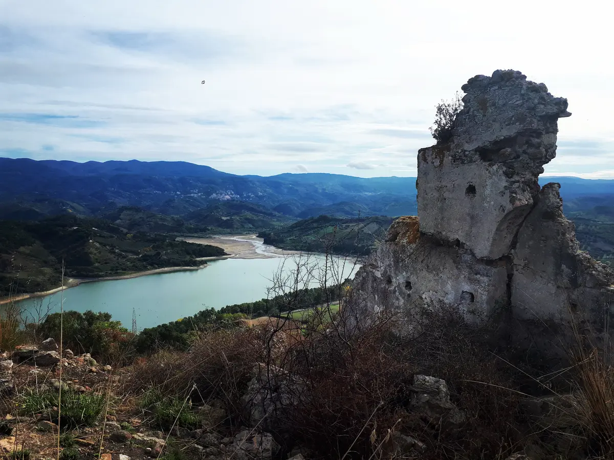 Kalabria Coast to Coast