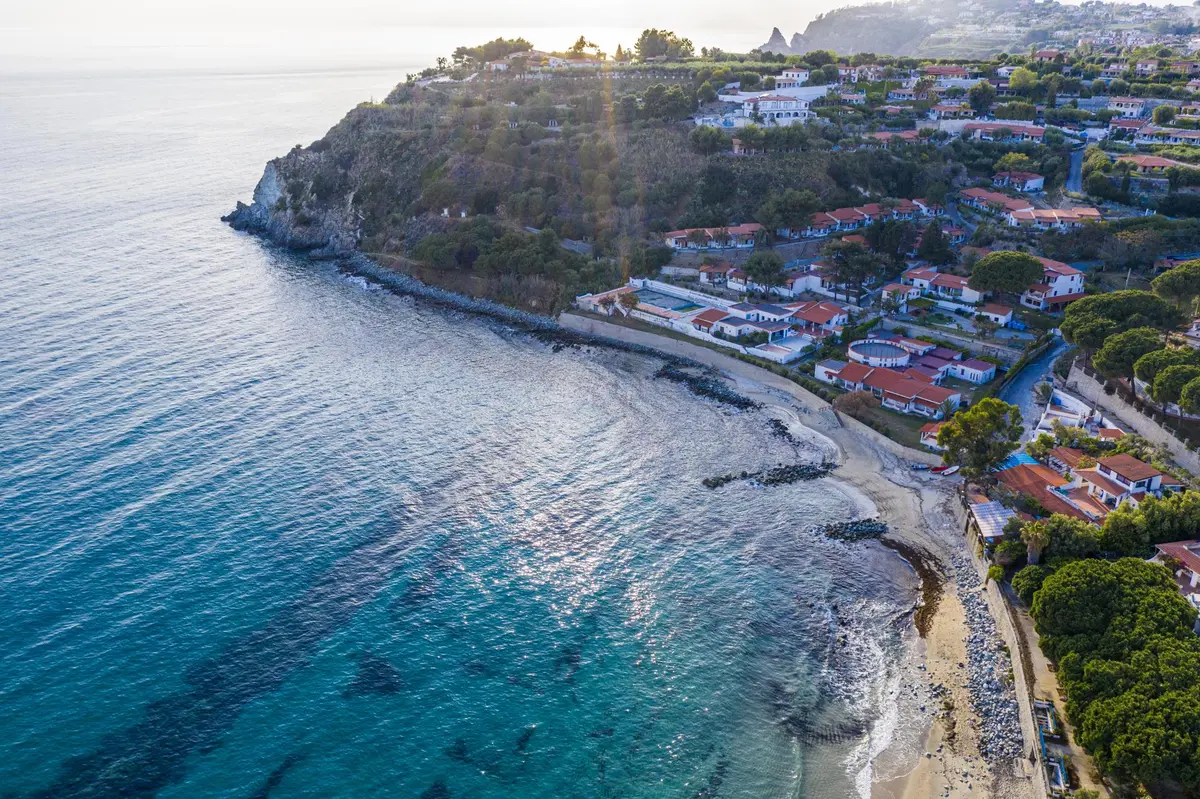 Santa Maria di Ricadi