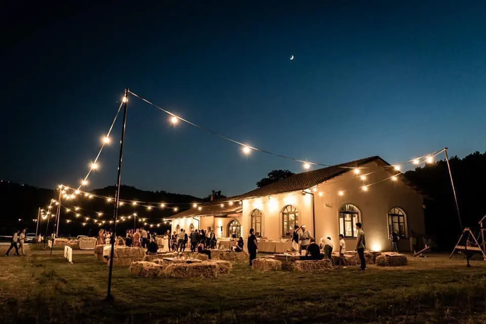 Visita al Mulinum di San Floro e al Campo di Girasoli