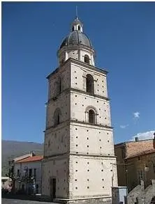 Bell Tower