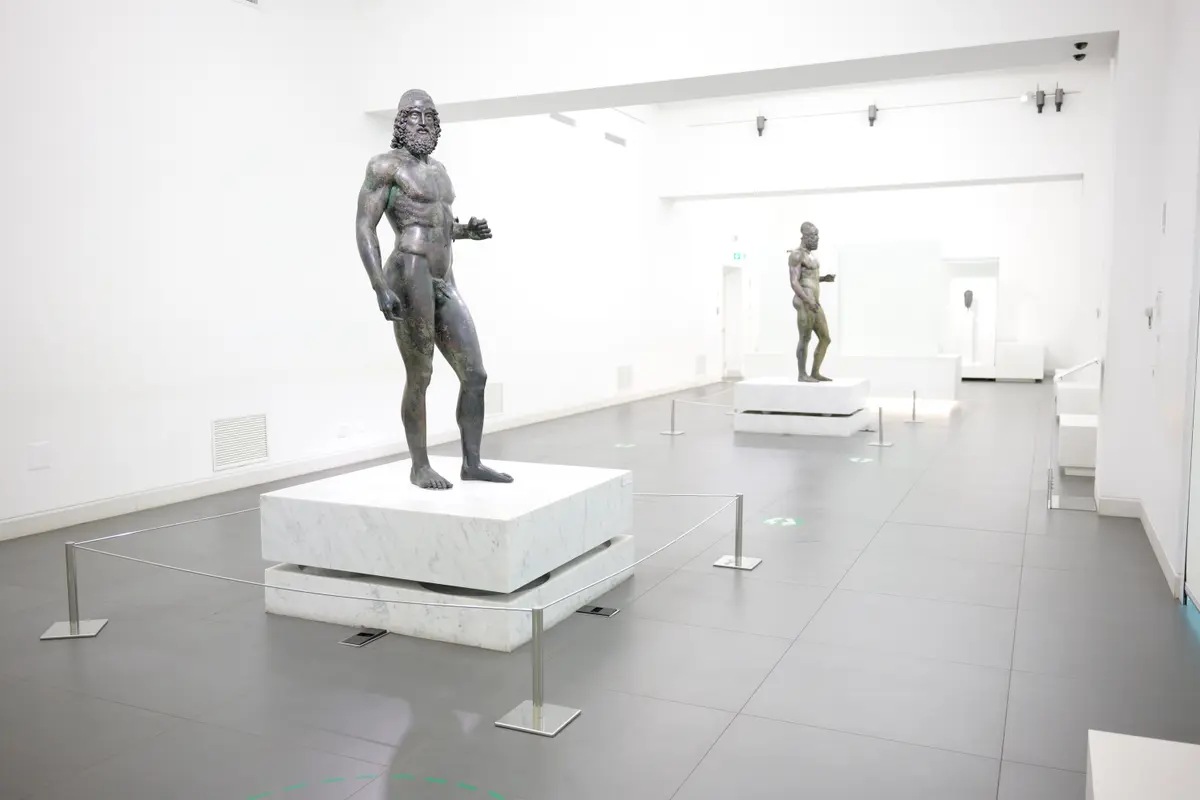 What to do in Reggio Calabria when it rains