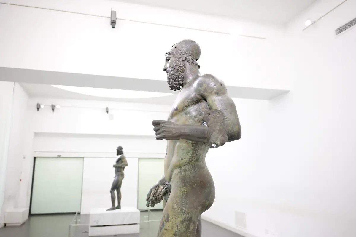 Museo Archeologico Nazionale