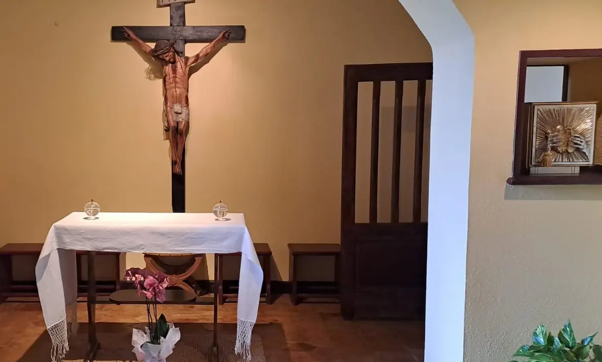 Museum of the Shrine of Sant'Umile da Bisignano