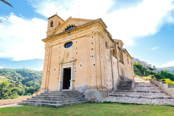 Church of the Immacolata