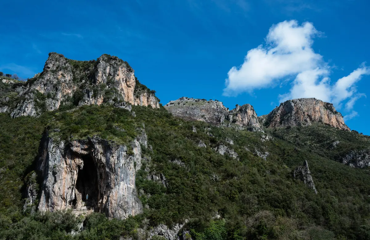 Riserva Naturale "Valle del Fiume Argentino"