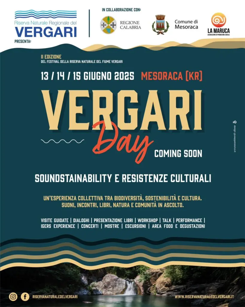 Vergari Day a Mesoraca