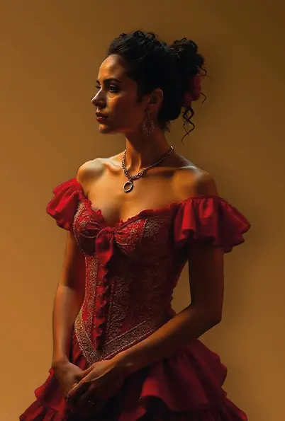 Locandina evento Carmen Jazz Fantasy